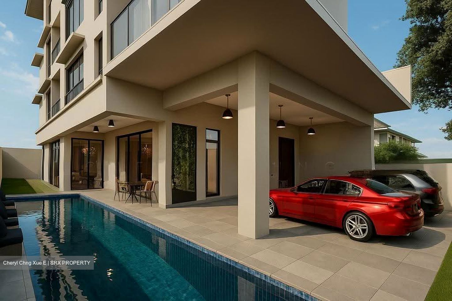 Woodlands Park (D25), Semi-Detached #620098591
